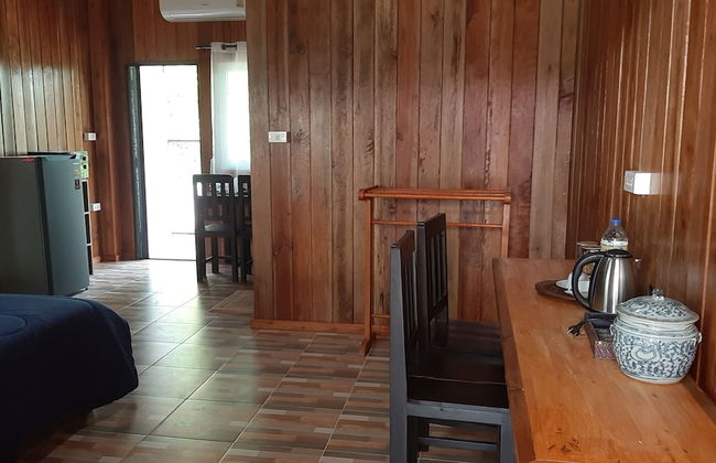 Baan Berm Family Inn - Photo 6