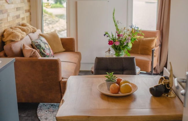 Tiny River House 2 Guest - Foto 5