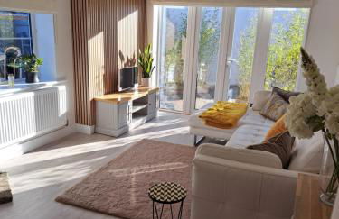 Nanny lane loft - Foto 9