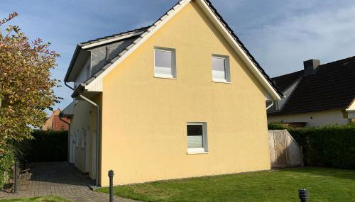 Ferienhaus Ankerplatz - Foto 2