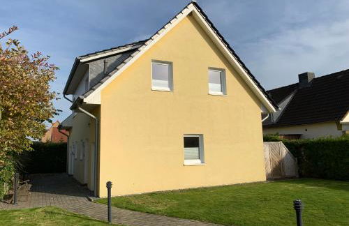 Ferienhaus Sandburg - Foto 18