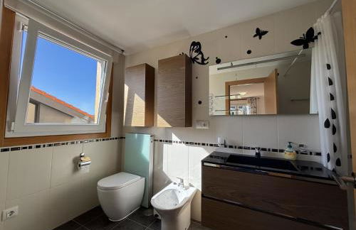 Grupo Gontad Apto Heol - Cabana de Bergantiños - Foto 15