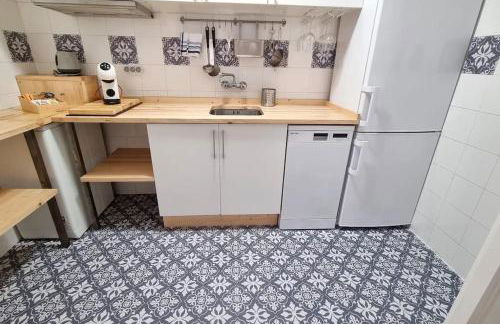 Casa Quili Cádiz com - Foto 27