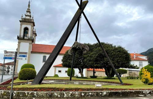 River house in Vila Nova Cerveira - Foto 66