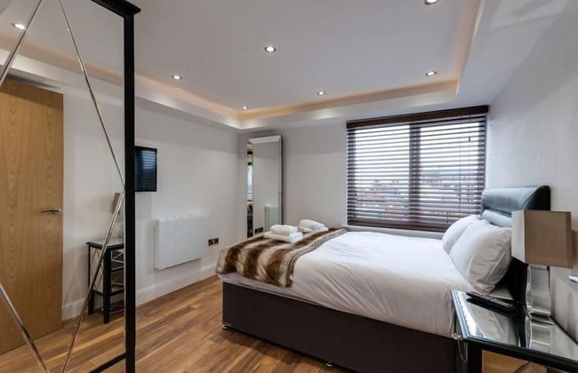 The Picture House Apartments - Foto 15