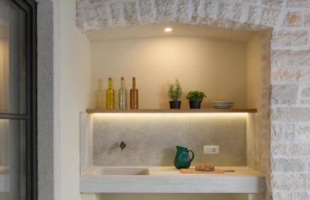 Villa Casa Mostia with Private Pool - Foto 23