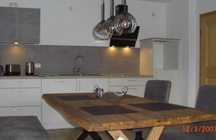 Ferienlodge Karwendelblick - Foto 16