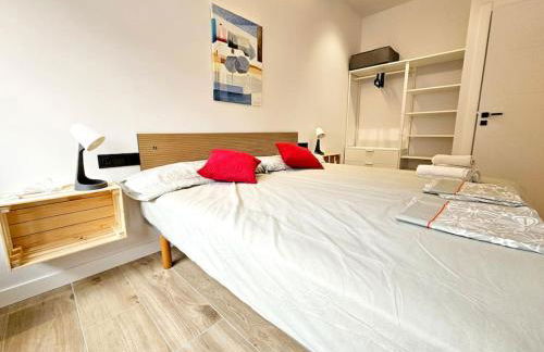 Loft céntrico y acogedor UAT01526 - Photo 23