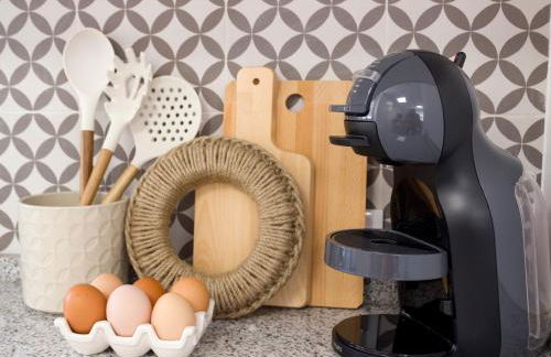 Alojamientos Rurality Home - Foto 75