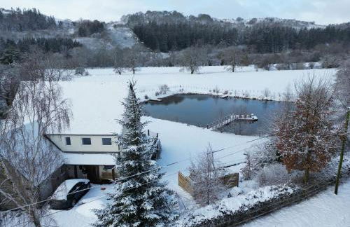 Tan Yr Allt - Foto 60