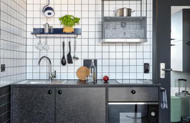 STAYERY Gütersloh Hauptbahnhof - Foto 13