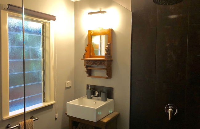 Five 3 Five - The Beachside Barracks - Foto 51