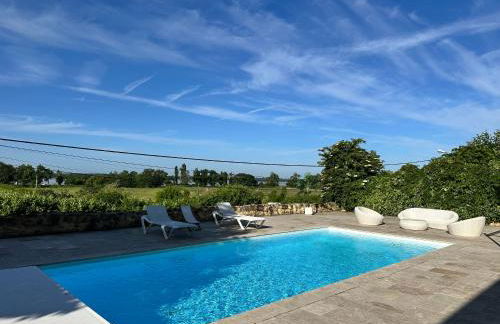 Ancien Château viticole - Foto 57