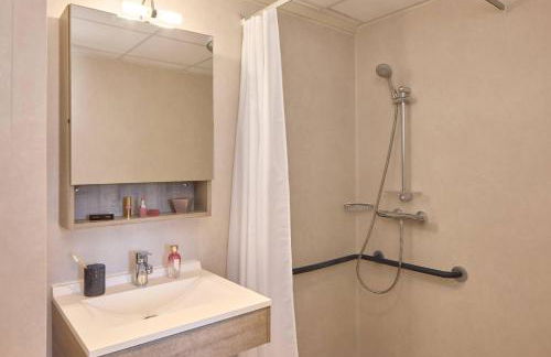 Quality Aparthotel Le Havre les docks - Foto 11