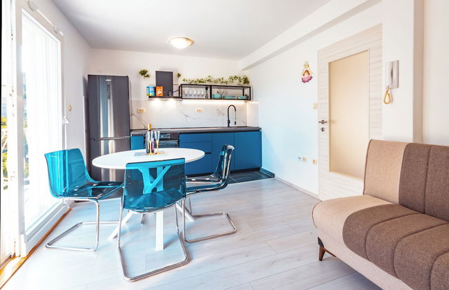 Diving in Split - Foto 35