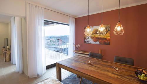 Ferienwohnung Landblick - Foto 4