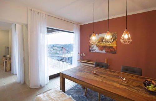 Ferienwohnung Landblick - Foto 4