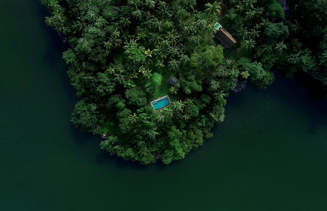 Serendipity Lake - Hikkaduwa - Photo 54