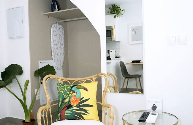 Lemon & Tropycal Apartment - Foto 17