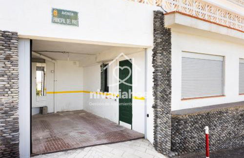 Ocean House El Pris, by Nivariahost - Foto 57