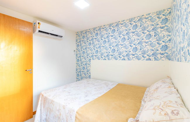 IT25 Ap 3 quartos a 50m da Praia - Photo 10