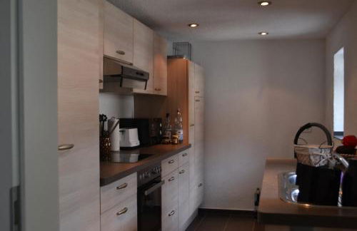 Feriendomizil "Anker" H 1 - Foto 7