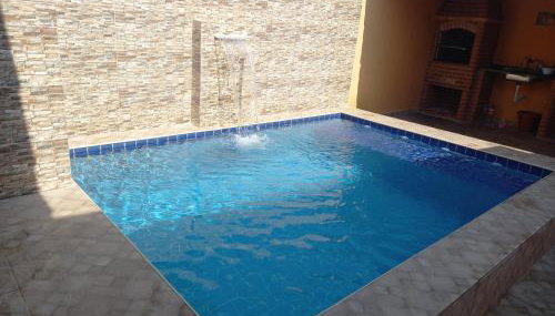 Casa de praia verde mar - Foto 5