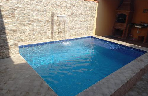 Casa de praia verde mar - Foto 5