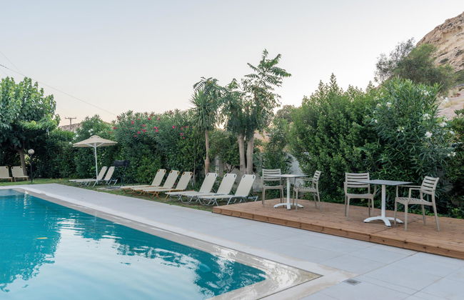 Matala Bay Apartments - Foto 76