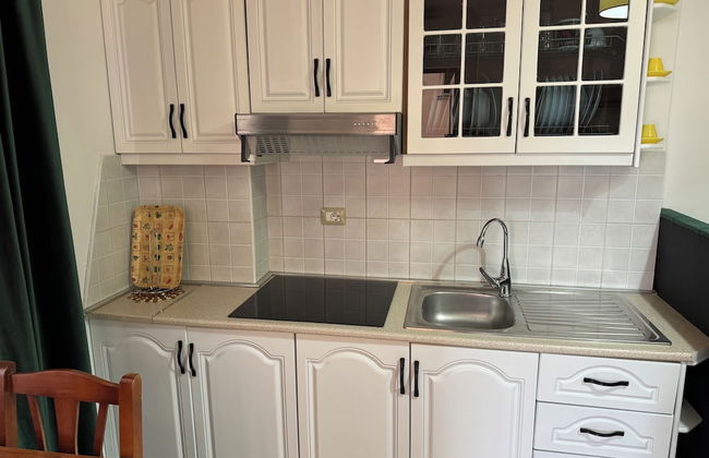 Bamisa Apartments - Foto 21