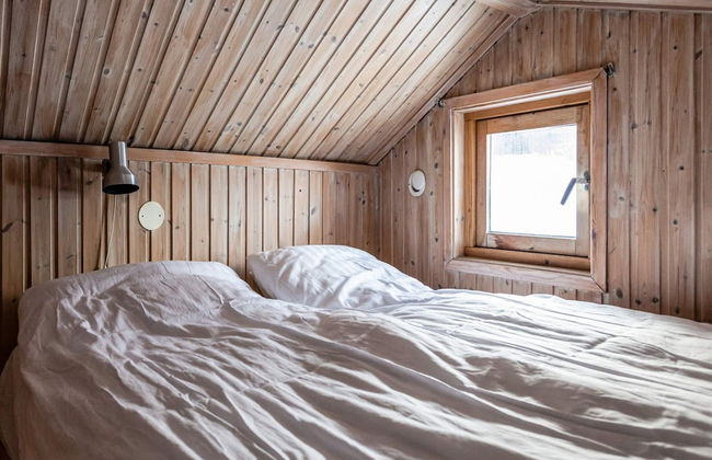 6 Person Holiday Home in Jarpen - Photo 15