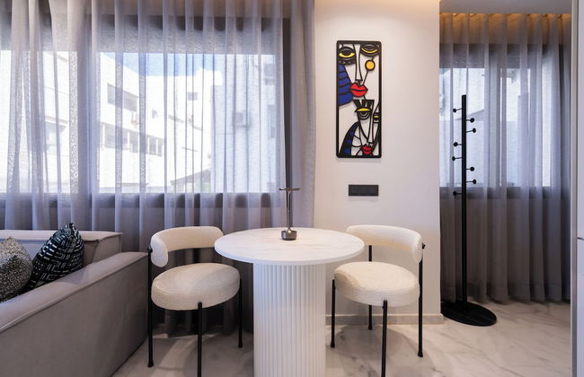 Premium Stay - Promenade Hassan II - Photo 45