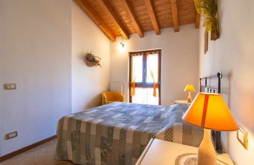 Dimora Miralago - vista panoramica sul lago, Wifi - Foto 16