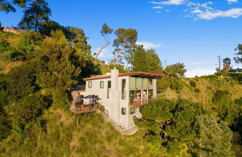 Summitridge - An Elegant Estate With Unobstructed City and Ocean Views - Foto 69