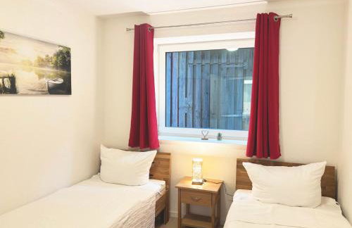 Fischerhütte Wohnung Hering - EG links - Foto 10