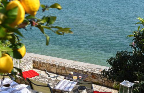 Seafront apartment in Kiveri, near Nafplion. - Photo 18