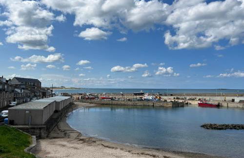 5 Beechcroft Cottage - Seahouses Northumberland - Photo 32