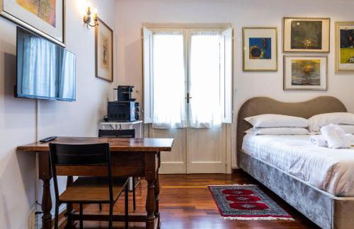 FCR Rome Apartments Loft Campo de' Fiori - Monserrato - Foto 12