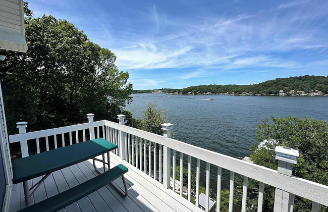 Sunsets at Washburn - Photo 28