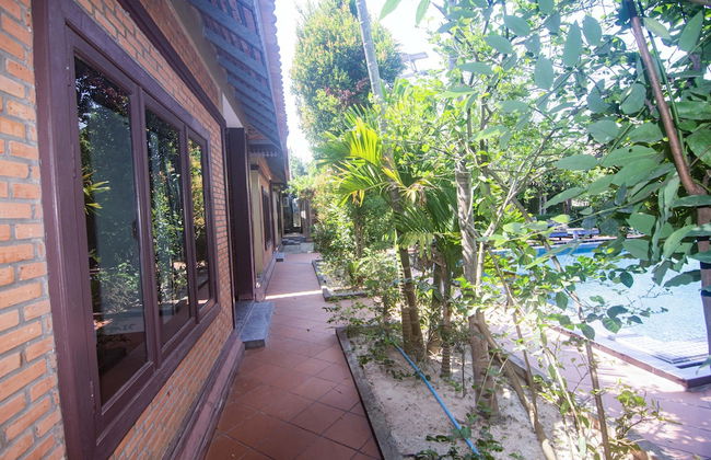 Green Empire Resort - Photo 37