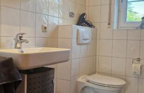 Sommerhaus in Warthe familienfreundlich, mit Garten & Sauna - Foto 16