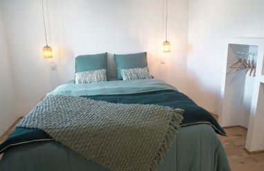 La Maison des Lamanon - Foto 59