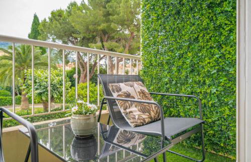 Modern apartment, steps from tramway - Foto 5