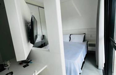 MaxLoft apto completo cozinha e lavanderia - Foto 18