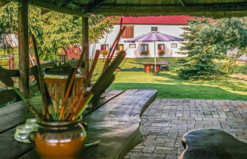 Gorgeous Home In Sarnikierz - Foto 9