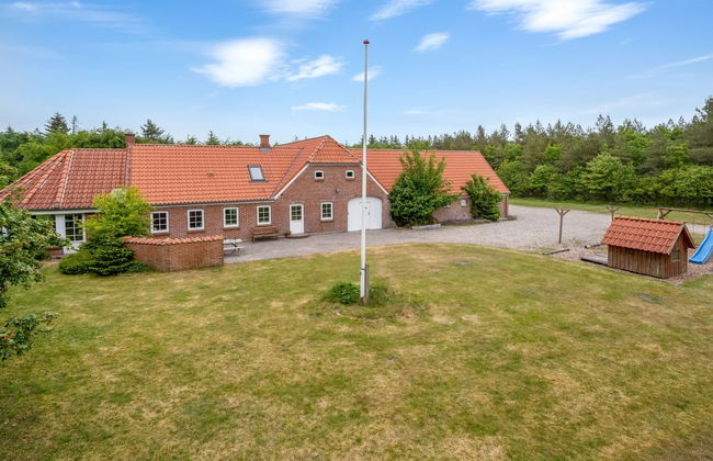 "Wilmar" - 1km to the fjord - Foto 10