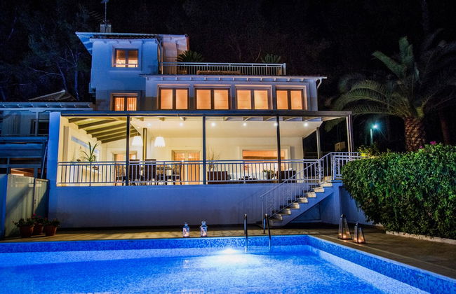 Danai's Secluded Paradise - Azure Coastal Dreams - Foto 21