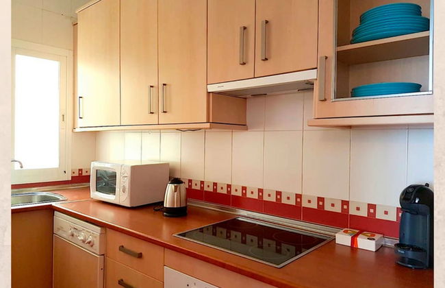 Renthas Perchel Apartment - Foto 5