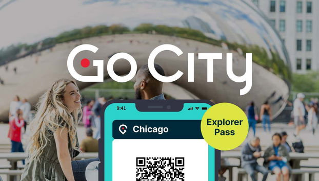 Go City: Chicago Explorer Pass - Foto 2