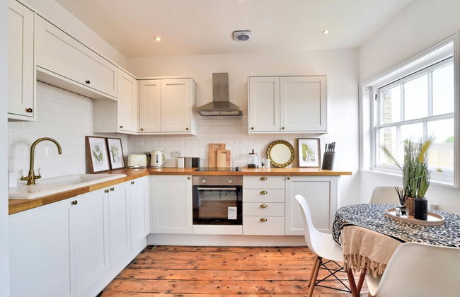 Stunning Apartment in the Heart of Chelmsford - Foto 8